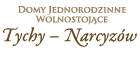 Domy jednorodzinne wolnostojące